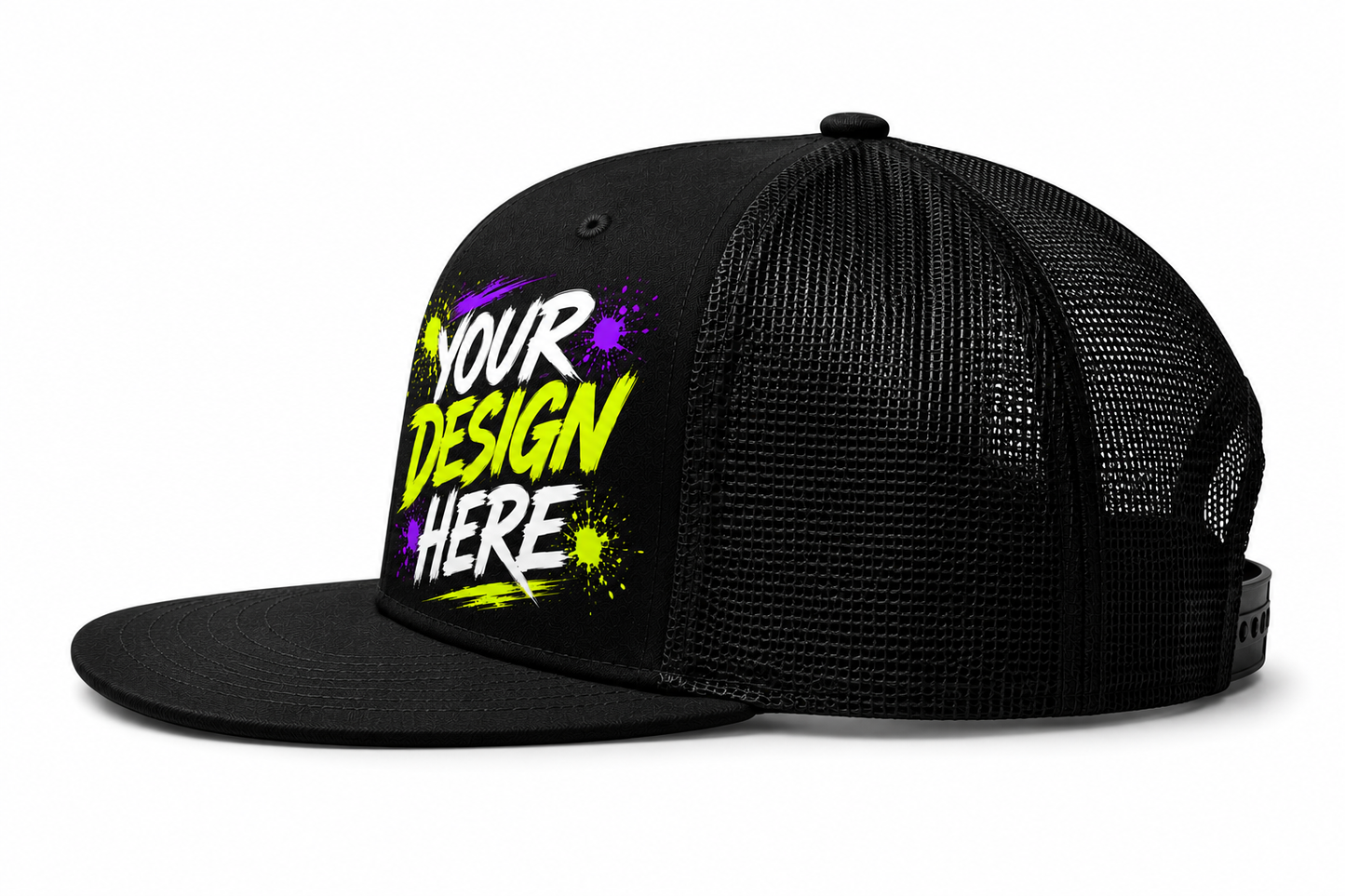 Custom Hat