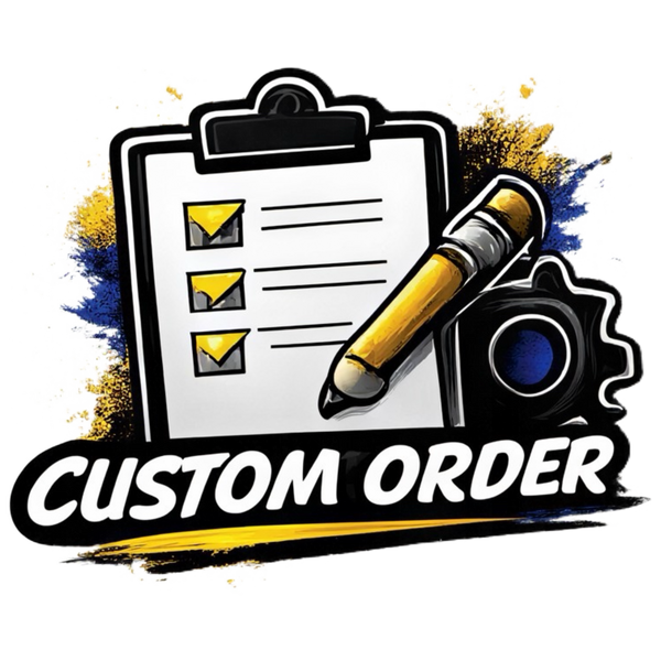 Custom Order