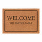 Custom Door Mats