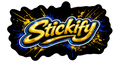 Stickify Gift Card