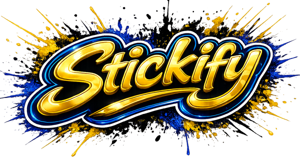 Stickify
