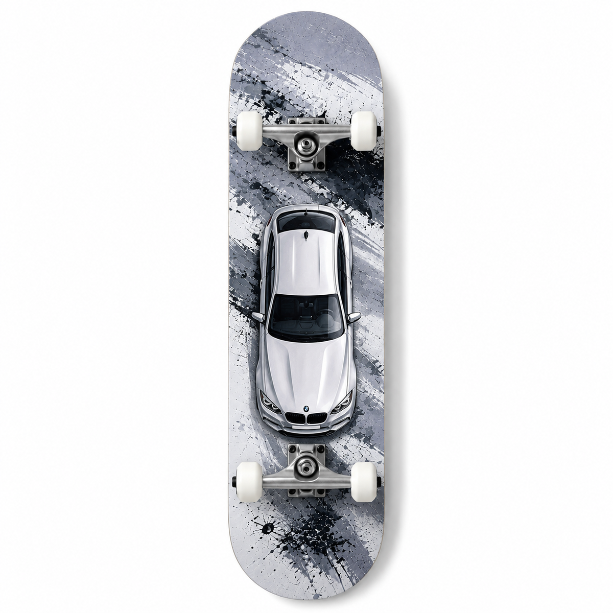 Custom Skateboard