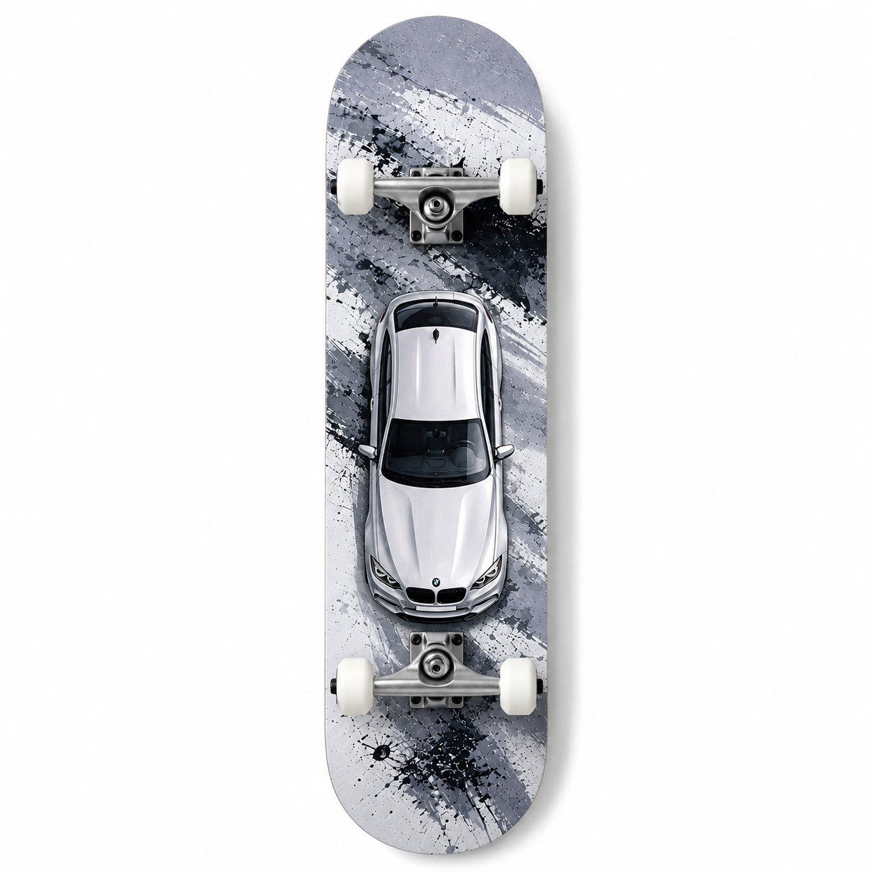 Custom Skateboard