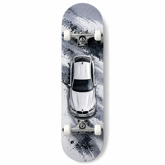Custom Skateboard