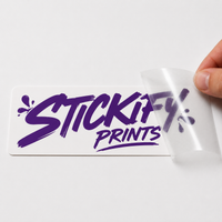 Vinyl Lettering