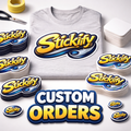 Custom Order