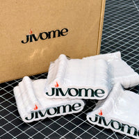 Clear Stickers