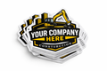 Sticker Samples
