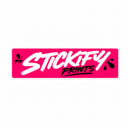 Bumper Stickers