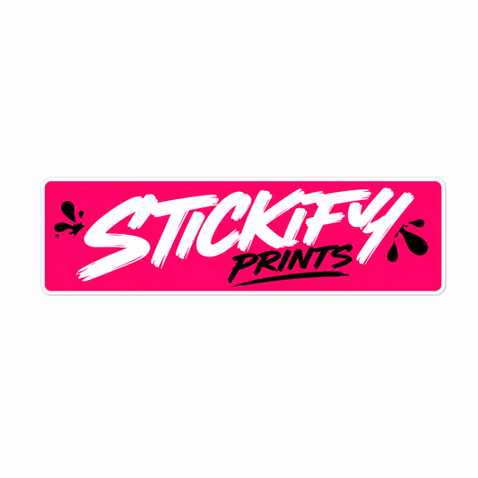 Bumper Stickers