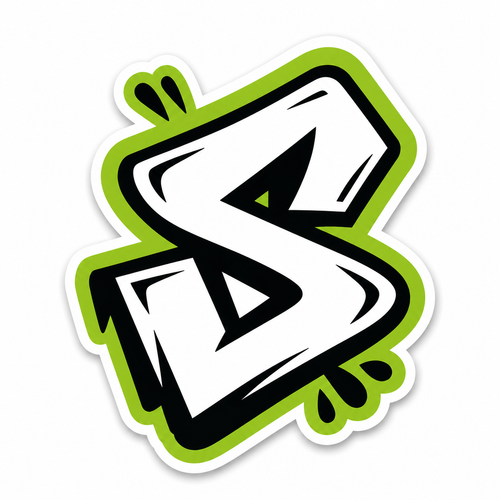 Economy Stickers