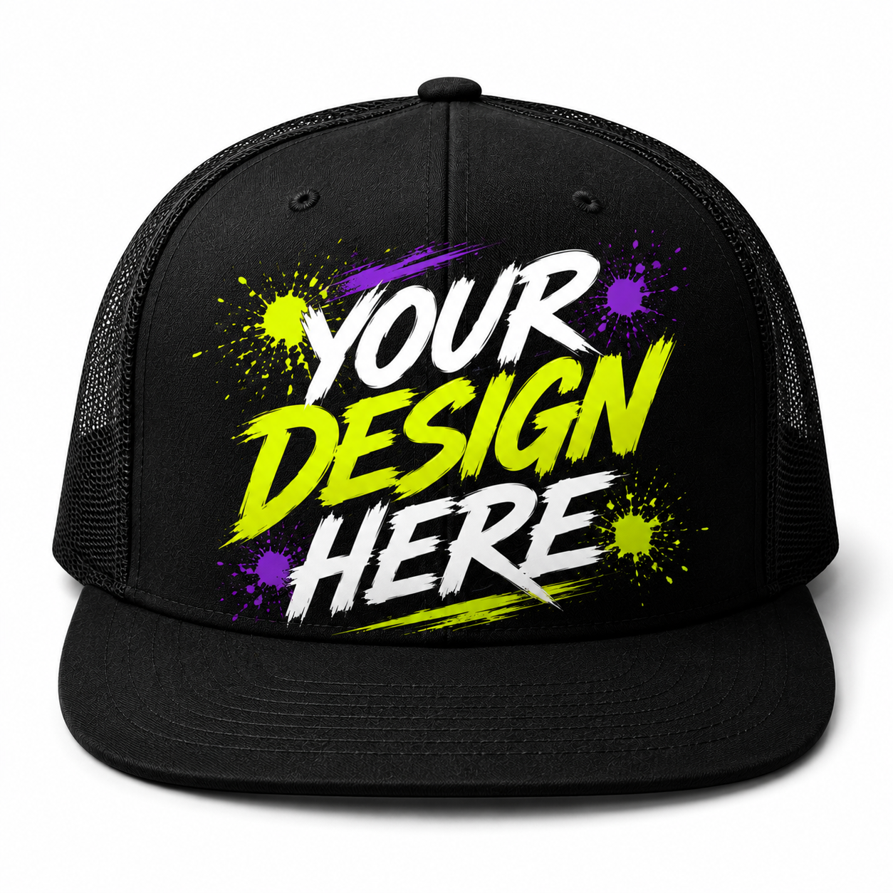 Custom Hat