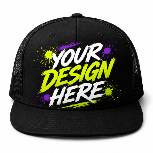 Custom Hat