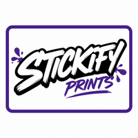 Rectangle Stickers