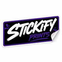 Rectangle Stickers