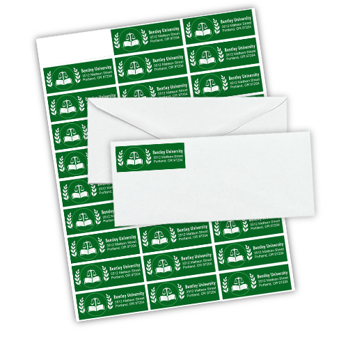 Sticker Sheets