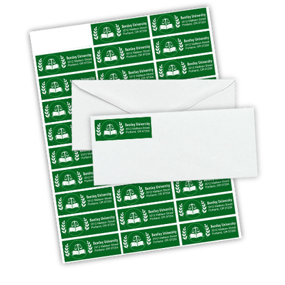 Sticker Sheets