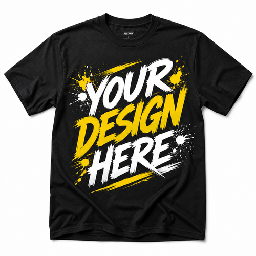 Custom T-Shirt