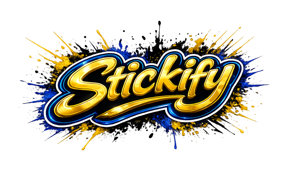Stickify